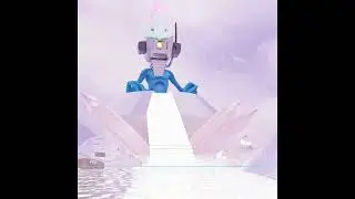 CSG ANIMATION: METAL KING (ANIMATION) (ETSY)