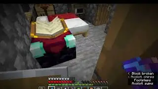 Minecraft оцеляване с Sadowgog. (еп.4)