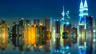 Best Time To Visit or Travel to Kuala Lumpur