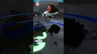 Unstoppable New Kid dominates South Park Snow Day!