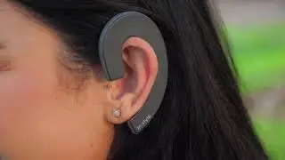 Introducing Zoook In Style Ultra Compact Bluetooth Headset with Charging Dock