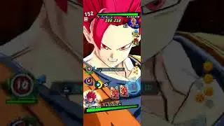 shallot is incredibl 😍😍 DRAGON BALL LEGENDS