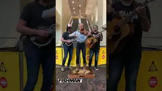 Salt Creek featuring David Benedict and Marcel Ardans (Lessons with Marcel)