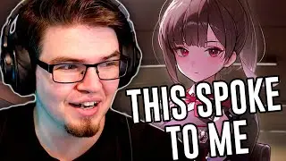 NIKKE - Colorless // Reaction & Analysis