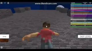 Luigi45260 plays Roblox - Speed Run 4 (part 2)