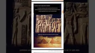 Pharaoh's Concubine 01