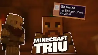 Die SONNE ★ Minecraft Triu #008