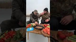 Мужской отдых 🤤😍