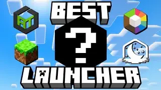Best Minecraft Launchers 2025 | Best Cracked Launcher | Minecraft Cracked Launcher