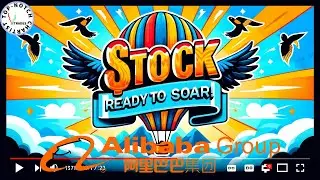 Alibaba Stock: Price Predictions Using Technical Analysis.