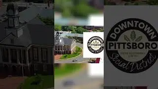 Things to Do in Pittsboro NC #pittsboronc #ncrealestate #realestate #shorts #youtube #ncrealtor