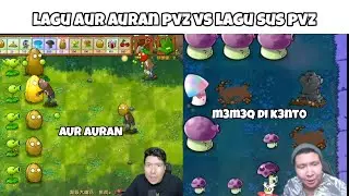 LAGU AUR AURAN VS MAMA KENTO - WINDAH BASUDARA