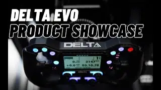 Advanced SimRacing | Delta EVO Product Showcase