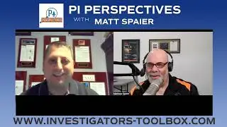 Digital Forensics with Rob Fried