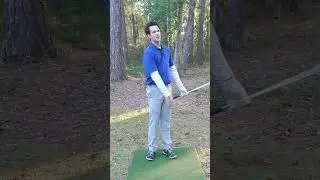 My Chipping NEVER Improved Until I Did This - and It Changed Everything!