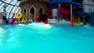 💦Caribbean Water Park. Moscow.💦