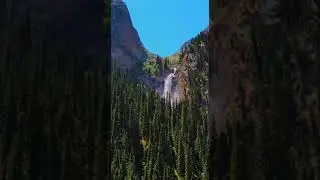 Водопад Барскоон