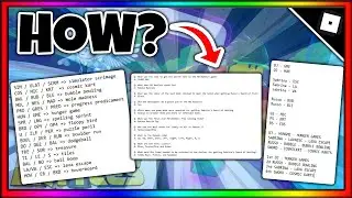HOW TO DECODE THE NEW NERFED CODE FROM RB BATTLE FINAL.. AND ALL THE QUIZ ANS TOO | Rb Battles