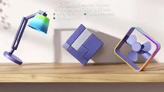 Многоцветный 3D-принтер ANYCUBIC K3 Combo FDM
