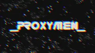 Еще интро#Мое 3D интро №4