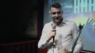 Андрей Жердецкий | «Браво» – «Я – то, что надо»