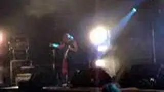 Oscuro Diamante La Renga