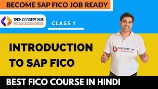 What is SAP FICO ? | Introduction to PTP and OTC in SAP | Best sap training institute in Pune.
