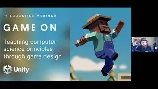 Teaching Computer Science Principles through Game Design