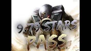 9.79 ⭐ AIRMAN HDDT PASS