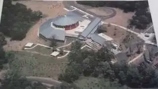 Gettysburg Museum and Visitor Center Disappointment