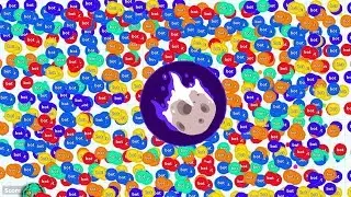 VENUS BOTS NEW BOTS AGAR.IO