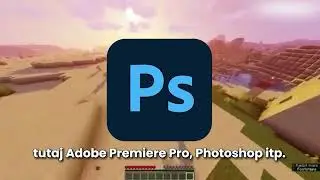 ADOBE PREMIERE PRO ZA DARMO! | DISCORD W KOMENTARZU!