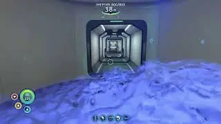 Решение тех. проблем и наконец-то новый ролик! Прохождение Subnautica №35