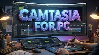 HOW TO GET Camtasia on Pc & Mac (Official Guide) | Camtasia 2026