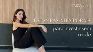 Estampas atemporais que valem o investimento