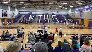 River Ridge vs. North Thurston (3A Volleyball) - Game 6