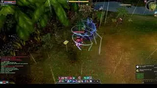 Cabal Dungeon Spree