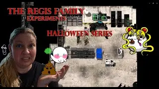 The Regis Family Experiment