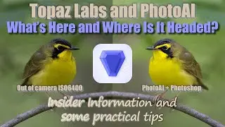 PhotoAI2023 Topaz labs