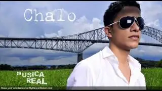 2. chalo - miedo - musica real