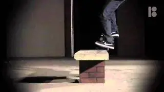 How To Frontside 5-0 Grind | Skateboarding Trick Tips