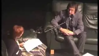 An Audience With Bill Wyman - Part Two