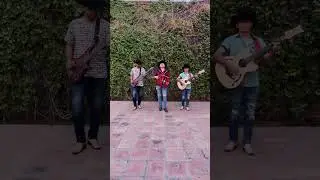 Una rolita para alegrar tu semana