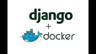 Run your Django project inside docker (ARABIC)
