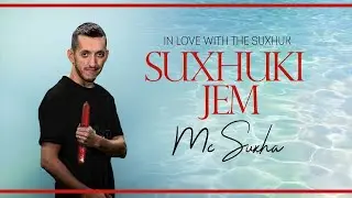 Mc Suxha - Suxhuki jem