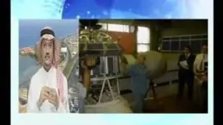 Videos posted by عبدالحفيظ محمد أمين  لقاء على القناة السعودية الاولى 1432