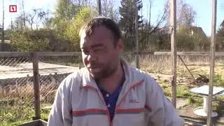Хуй знает короче