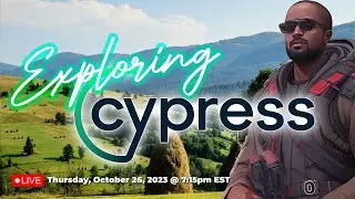 Exploring and Implementing Cypress Automation Framework | Live Exploration