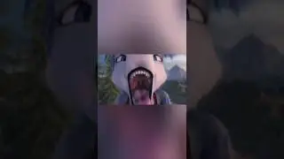 animation the wolf ate the man 