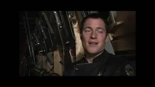 Battlestar Galactica Season 3 David Eick's Video Blogs Legends of the Final Episode